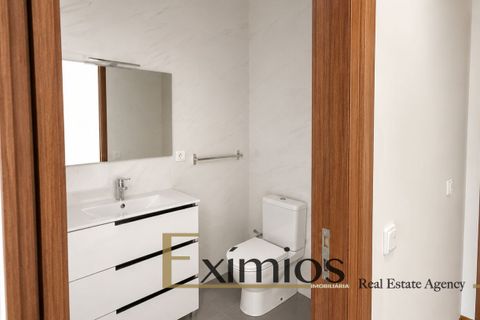 Leilighet i Vila do Conde, Porto, Vila do Conde - € 299 500 | Ref: EX03809 - foto 10