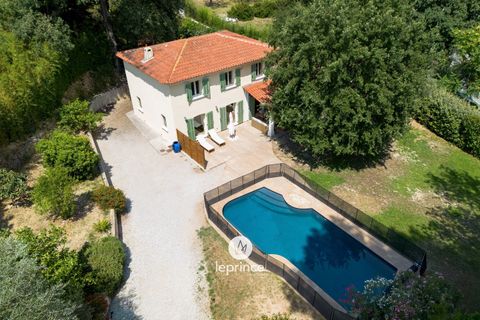 Villa i Nice, Alpes-Maritimes, Nice - € 1.470.000 | Ref: AI2621 - foto 1