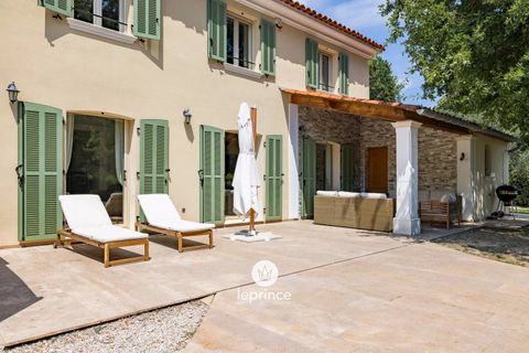 Villa i Nice, Alpes-Maritimes, Nice - € 1.470.000 | Ref: AI2621 - foto 3