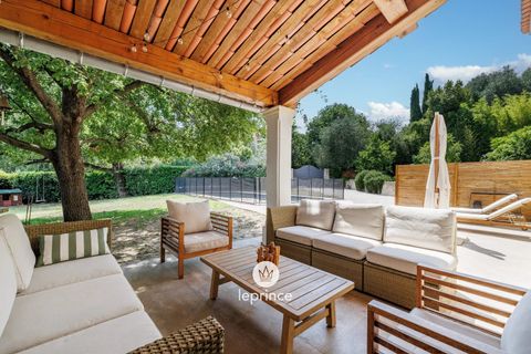 Villa i Nice, Alpes-Maritimes, Nice - € 1.470.000 | Ref: AI2621 - foto 5