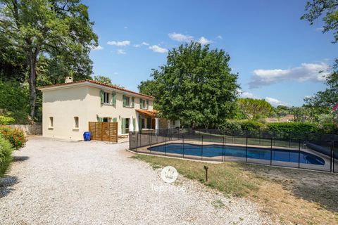 Villa i Nice, Alpes-Maritimes, Nice - € 1.470.000 | Ref: AI2621 - foto 6