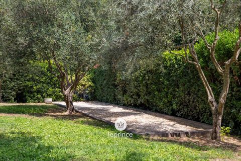 Villa i Nice, Alpes-Maritimes, Nice - € 1.470.000 | Ref: AI2621 - foto 10