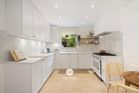 Villa i Nice, Alpes-Maritimes, Nice - € 1.470.000 | Ref: AI2621 - foto 11