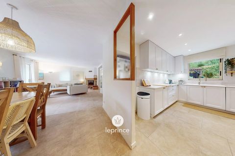 Villa i Nice, Alpes-Maritimes, Nice - € 1.470.000 | Ref: AI2621 - foto 13