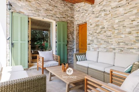 Villa i Nice, Alpes-Maritimes, Nice - € 1.470.000 | Ref: AI2621 - foto 14