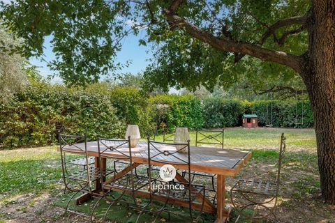 Villa i Nice, Alpes-Maritimes, Nice - € 1.470.000 | Ref: AI2621 - foto 19