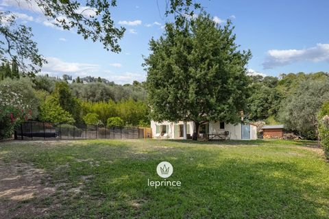 Villa i Nice, Alpes-Maritimes, Nice - € 1.470.000 | Ref: AI2621 - foto 21