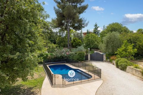Villa i Nice, Alpes-Maritimes, Nice - € 1.470.000 | Ref: AI2621 - foto 26