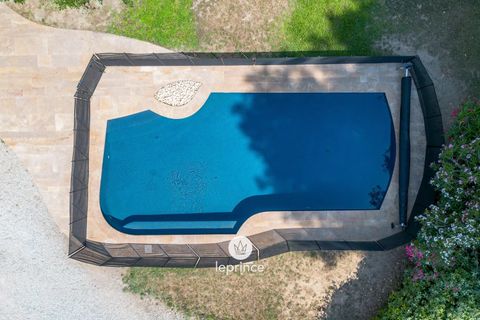 Villa i Nice, Alpes-Maritimes, Nice - € 1.470.000 | Ref: AI2621 - foto 28