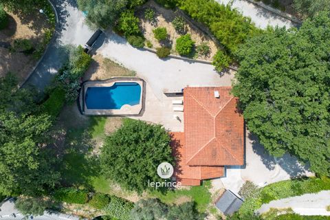 Villa i Nice, Alpes-Maritimes, Nice - € 1.470.000 | Ref: AI2621 - foto 31