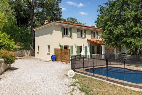 Villa i Nice, Alpes-Maritimes, Nice - € 1.470.000 | Ref: AI2621 - foto 37