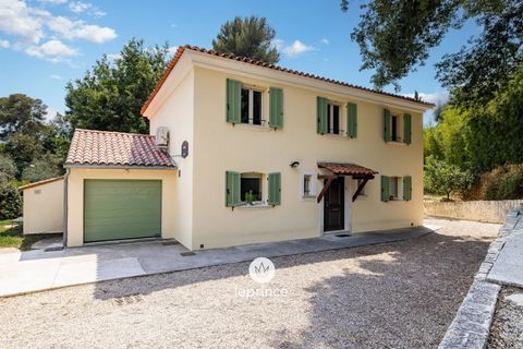 Villa i Nice, Alpes-Maritimes, Nice - € 1.470.000 | Ref: AI2621 - foto 38