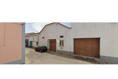 Erhvervsejendom i Obidos, Leiria, Obidos - € 120.000 | Ref: C0506-00257 - foto 1