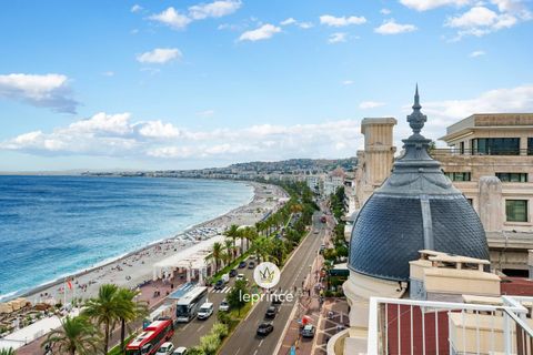 Lejlighed i Nice, Alpes-Maritimes, Nice - € 689.000 | Ref: IM2613A - foto 1