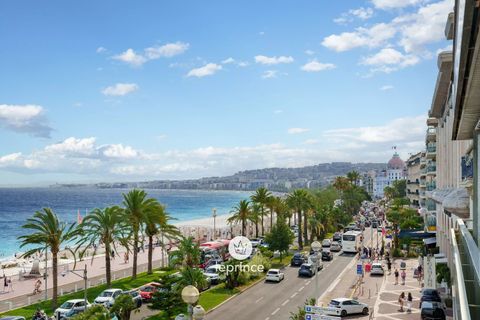 Lejlighed i Nice, Alpes-Maritimes, Nice - € 689.000 | Ref: IM2613A - foto 9