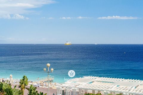 Lejlighed i Nice, Alpes-Maritimes, Nice - € 689.000 | Ref: IM2613A - foto 14