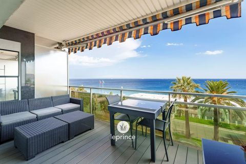 Lejlighed i Nice, Alpes-Maritimes, Nice - € 689.000 | Ref: IM2613 - foto 3