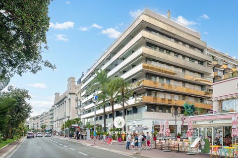 Lejlighed i Nice, Alpes-Maritimes, Nice - € 689.000 | Ref: IM2613 - foto 21