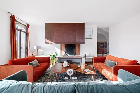 Villa in Nice, Alpes-Maritimes, Nice - € 8,500/month | Ref: IMAB2601 - photo 5