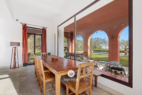 Villa in Nice, Alpes-Maritimes, Nice - € 8,500/month | Ref: IMAB2601 - photo 8