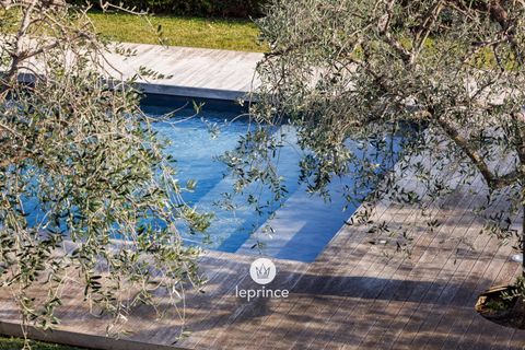 Villa in Nice, Alpes-Maritimes, Nice - € 8,500/month | Ref: IMAB2601 - photo 12