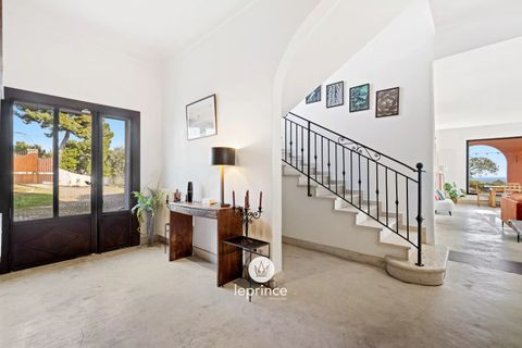 Villa in Nice, Alpes-Maritimes, Nice - € 8,500/month | Ref: IMAB2601 - photo 13