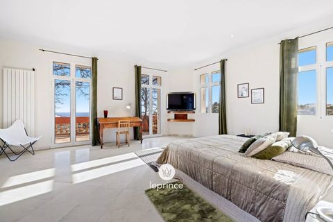 Villa in Nice, Alpes-Maritimes, Nice - € 8,500/month | Ref: IMAB2601 - photo 14