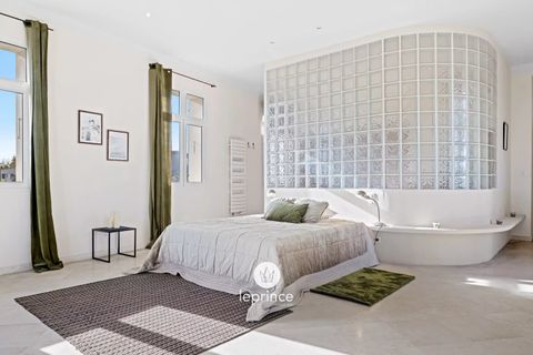Villa in Nice, Alpes-Maritimes, Nice - € 8,500/month | Ref: IMAB2601 - photo 17