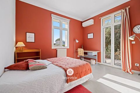 Villa in Nice, Alpes-Maritimes, Nice - € 8,500/month | Ref: IMAB2601 - photo 20