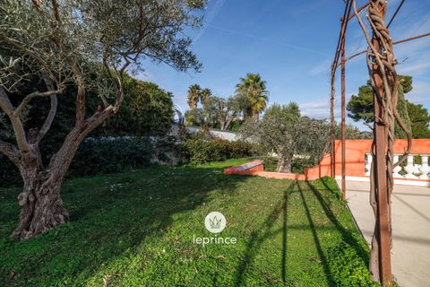 Villa in Nice, Alpes-Maritimes, Nice - € 8,500/month | Ref: IMAB2601 - photo 23