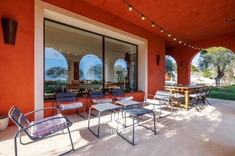 Villa in Nice, Alpes-Maritimes, Nice - € 8,500/month | Ref: IMAB2601 - photo 28