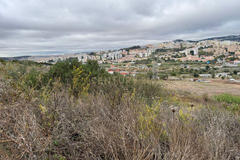 Helårsgrund i Loures, Lisbon, Loures - € 150.000 | Ref: C0506-00359 - foto 7