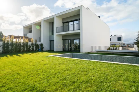 Villa i Amadora, Lisbon, Amadora - € 1.580.000 | Ref: C0506-00395 - foto 50