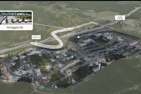 Helårsgrund i Obidos, Leiria, Obidos - € 950.000 | Ref: C0506-00438 - foto 3