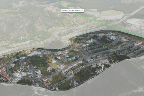Helårsgrund i Obidos, Leiria, Obidos - € 950.000 | Ref: C0506-00438 - foto 4