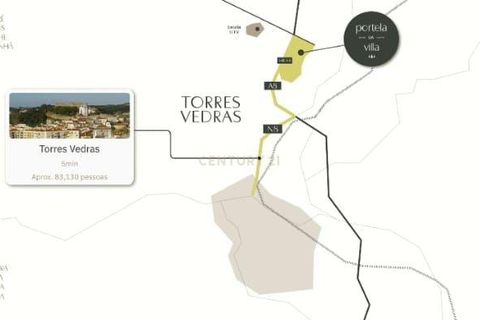 Helårsgrund i Obidos, Leiria, Obidos - € 950.000 | Ref: C0506-00438 - foto 7