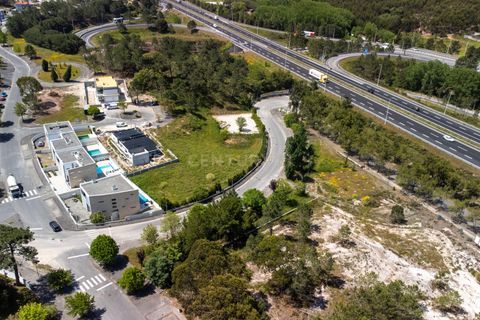 Helårsgrund i Obidos, Leiria, Obidos - € 950.000 | Ref: C0506-00438 - foto 17