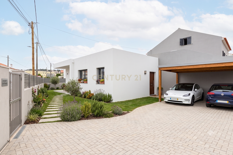Villa i Torres Vedras, Lisbon, Torres Vedras - € 480.000 | Ref: C0222-07152 - foto 1