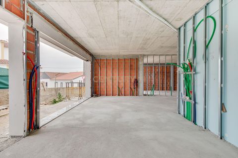 Villa i Torres Vedras, Lisbon, Torres Vedras - € 480.000 | Ref: C0222-07152 - foto 8