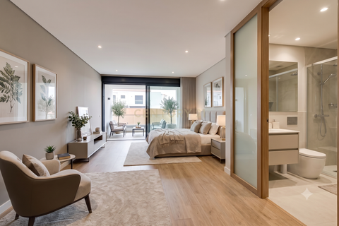 Villa i Torres Vedras, Lisbon, Torres Vedras - € 480.000 | Ref: C0222-07152 - foto 16