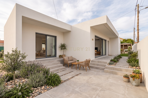 Villa i Torres Vedras, Lisbon, Torres Vedras - € 480.000 | Ref: C0222-07152 - foto 30