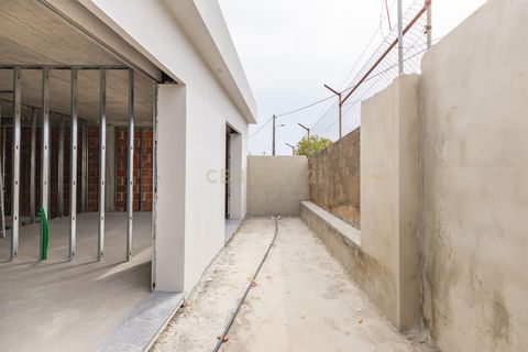 Villa i Torres Vedras, Lisbon, Torres Vedras - € 480.000 | Ref: C0222-07152 - foto 31