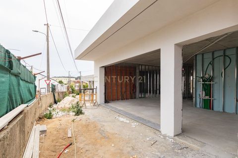 Villa i Torres Vedras, Lisbon, Torres Vedras - € 480.000 | Ref: C0222-07152 - foto 34