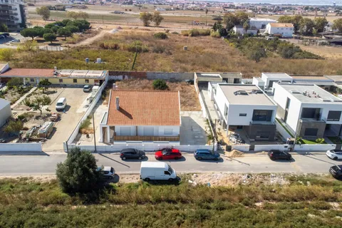 Villa i Montijo, Setubal, Montijo - € 890.000 | Ref: C0506-00544 - foto 1