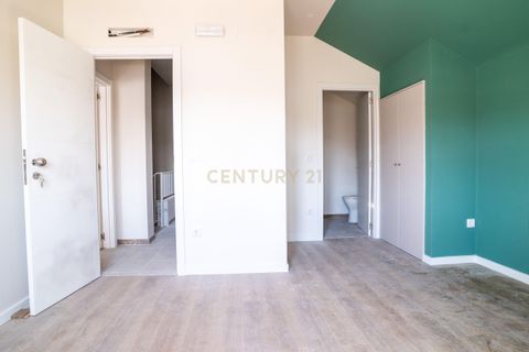 Villa i Montijo, Setubal, Montijo - € 890.000 | Ref: C0506-00544 - foto 18