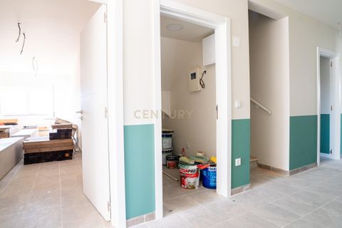 Villa i Montijo, Setubal, Montijo - € 890.000 | Ref: C0506-00544 - foto 28