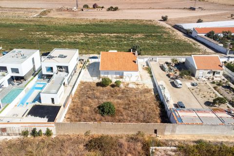 Villa i Montijo, Setubal, Montijo - € 890.000 | Ref: C0506-00544 - foto 46