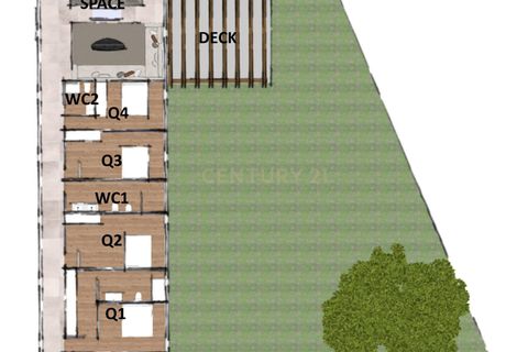 Erhvervsejendom i Alenquer, Lisbon, Alenquer - € 110.000 | Ref: C0506-00693 - foto 6