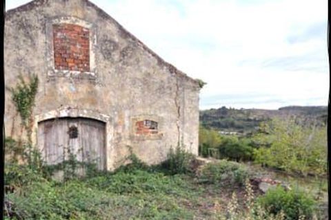 Erhvervsejendom i Alenquer, Lisbon, Alenquer - € 110.000 | Ref: C0506-00693 - foto 7