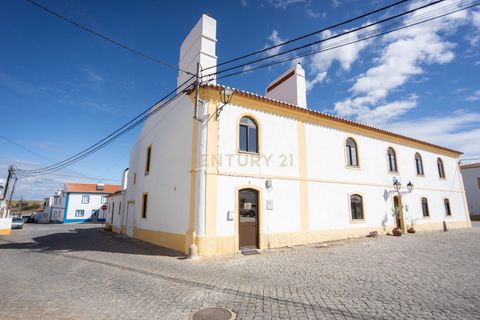 Villa a Fronteira, Portalegre, Fronteira - € 160.000 | Ref: C0506-00710 - foto 2